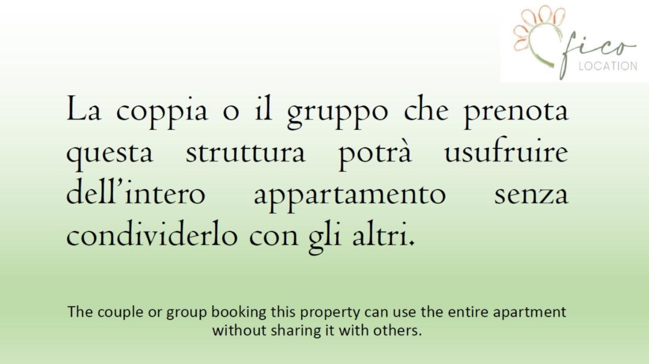 Fico Location Villa Turi Exterior photo